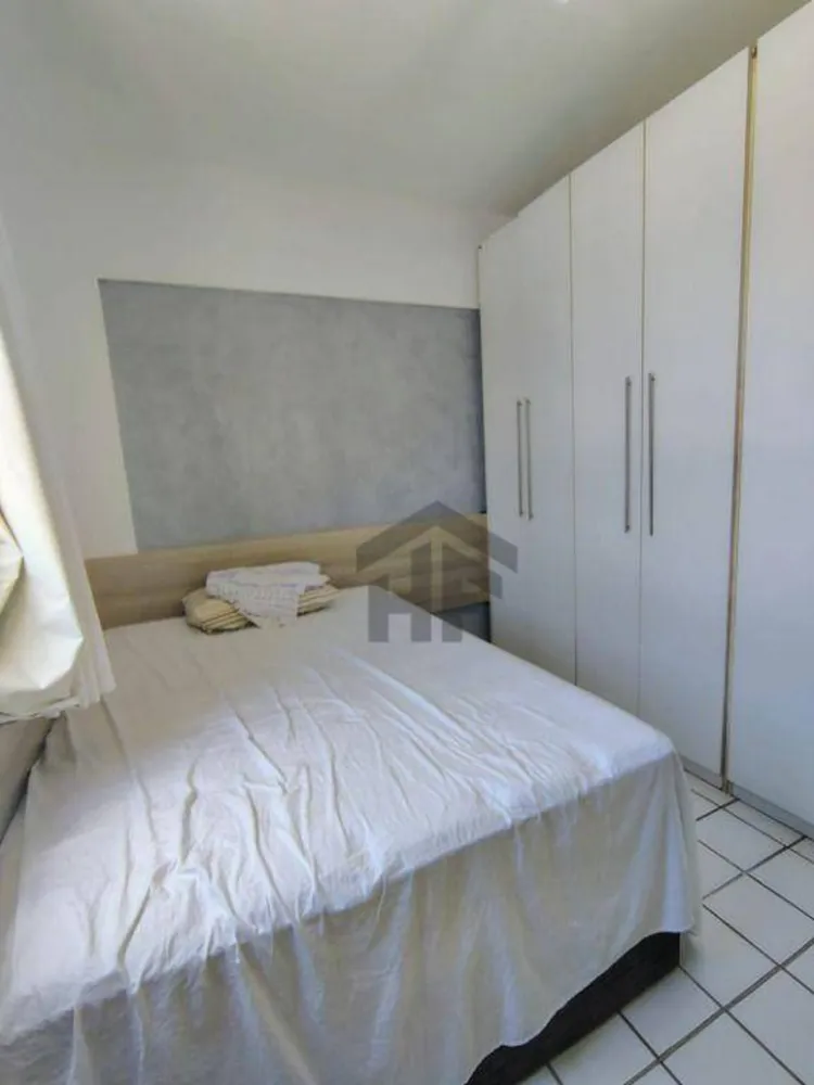 Apartamento, 2 quartos, 60 m² - Foto 7
