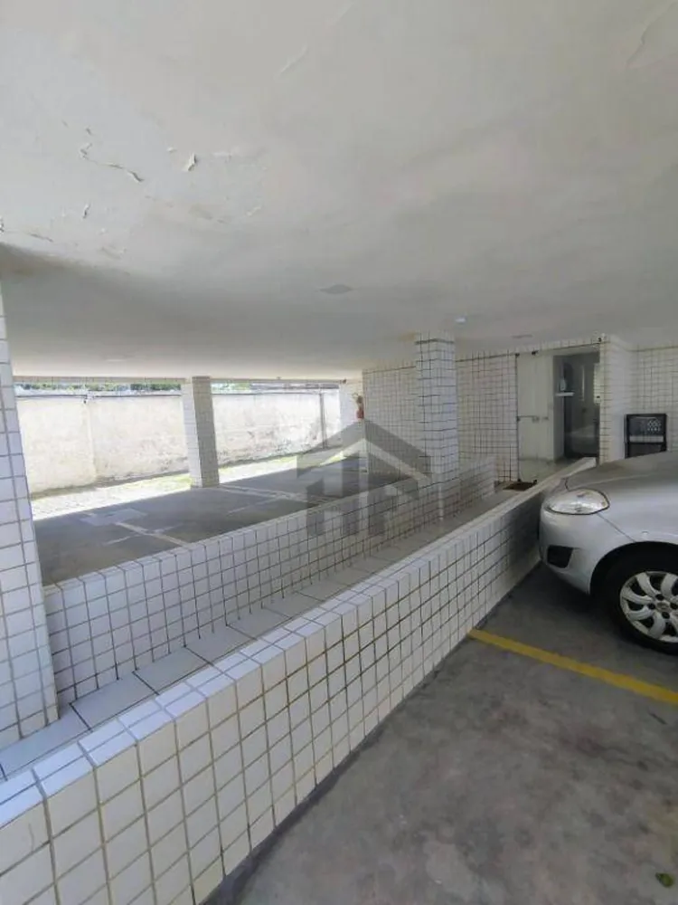 Apartamento, 2 quartos, 60 m² - Foto 10