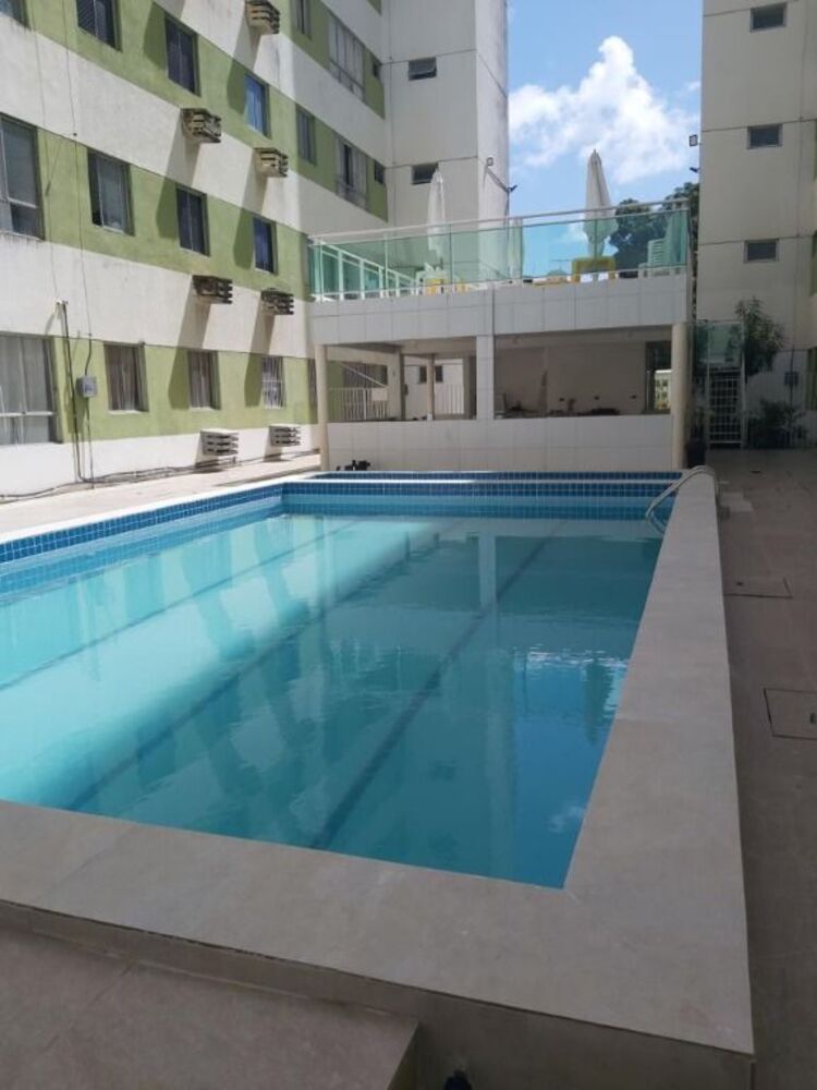 Apartamento, 1 quarto, 40 m² - Foto 14