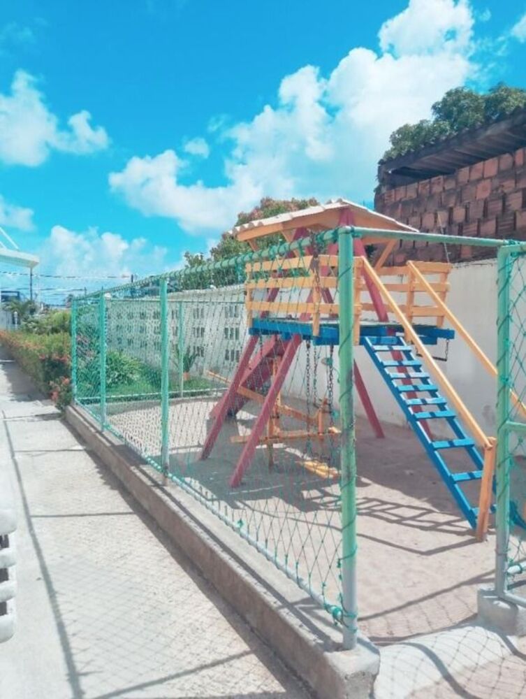 Apartamento, 1 quarto, 40 m² - Foto 2