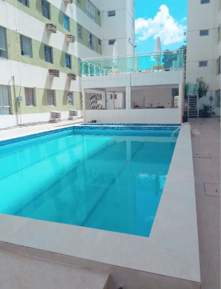 Apartamento, 1 quarto, 40 m² - Foto 16