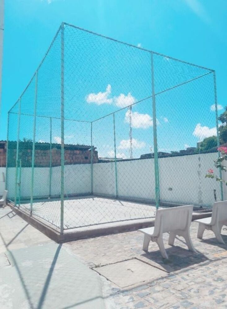 Apartamento, 1 quarto, 40 m² - Foto 4