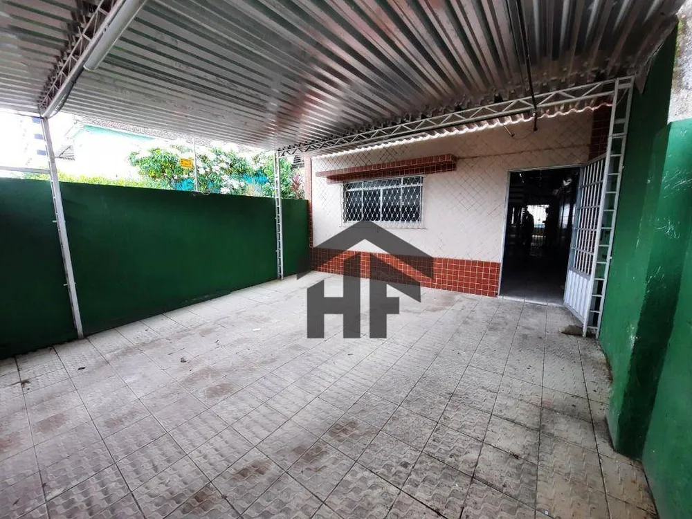 Casa, 5 quartos - Foto 2