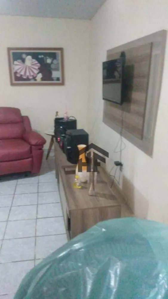 Casa, 5 quartos - Foto 12
