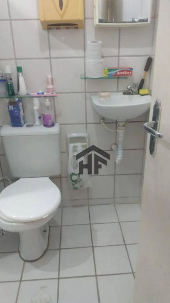 Casa, 5 quartos - Foto 15
