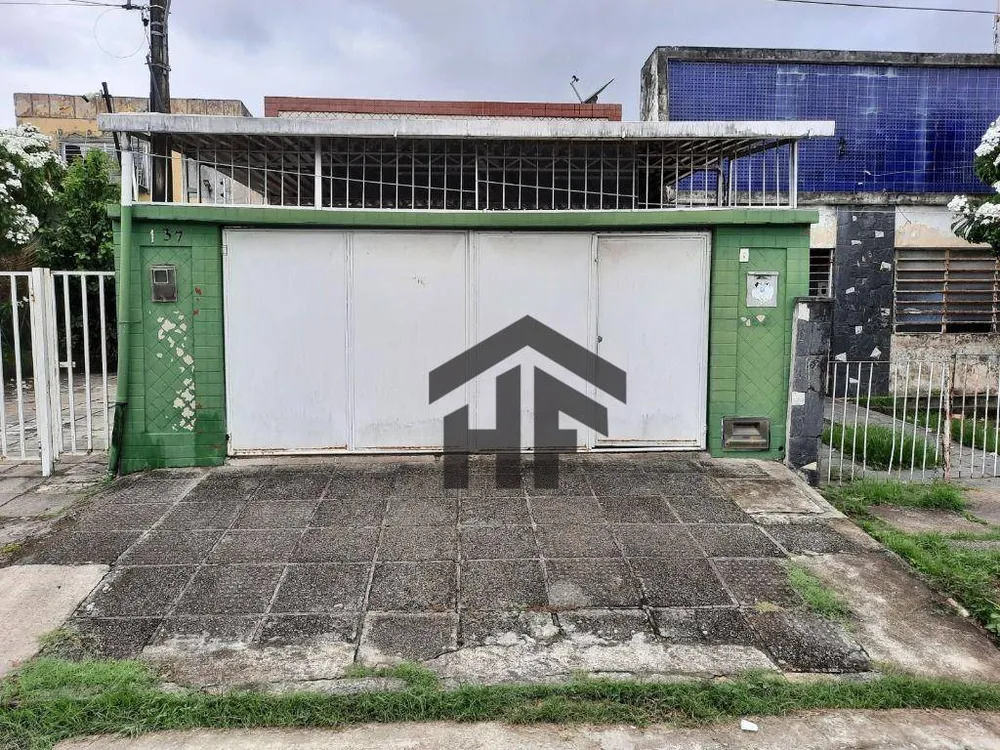Casa, 5 quartos - Foto 1
