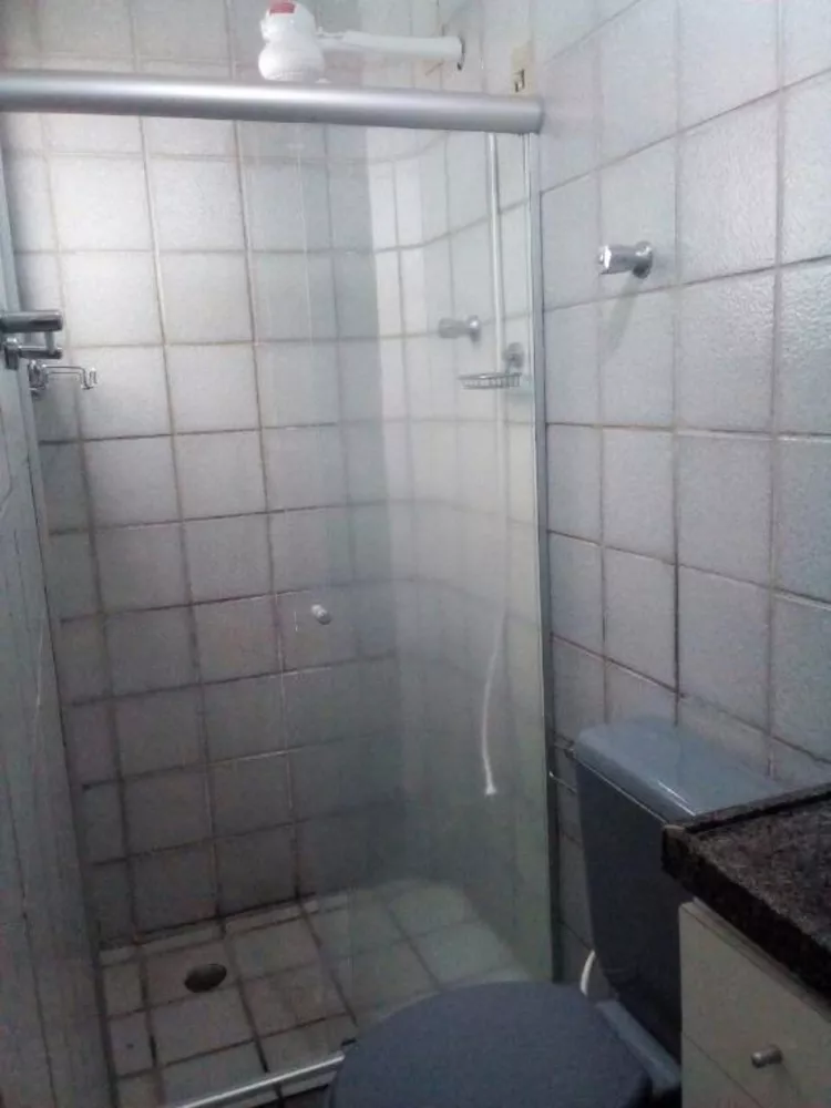 Apartamento, 1 quarto, 51 m² - Foto 4