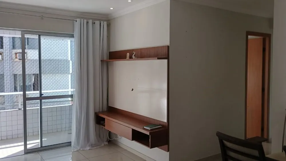 Apartamento, 3 quartos, 85 m² - Foto 6