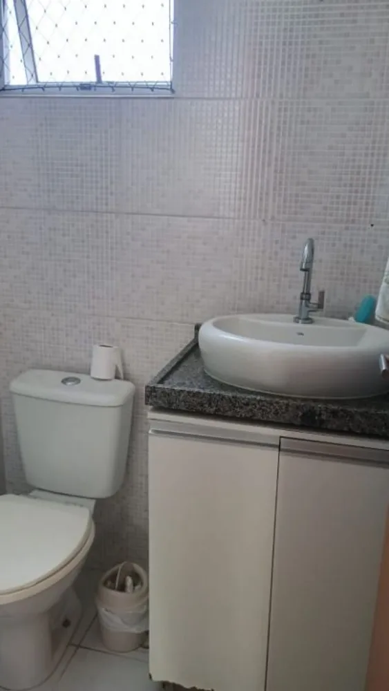 Apartamento, 3 quartos, 85 m² - Foto 11