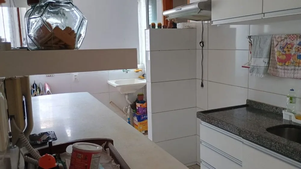 Apartamento, 3 quartos, 85 m² - Foto 15