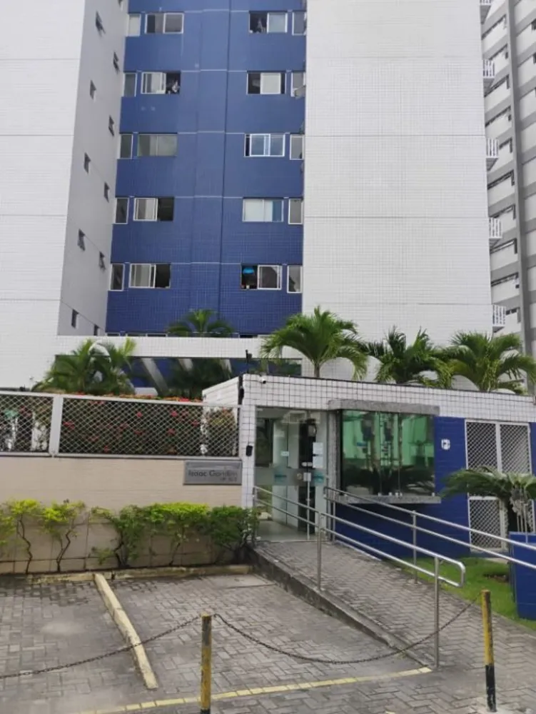 Apartamento, 3 quartos, 85 m² - Foto 1