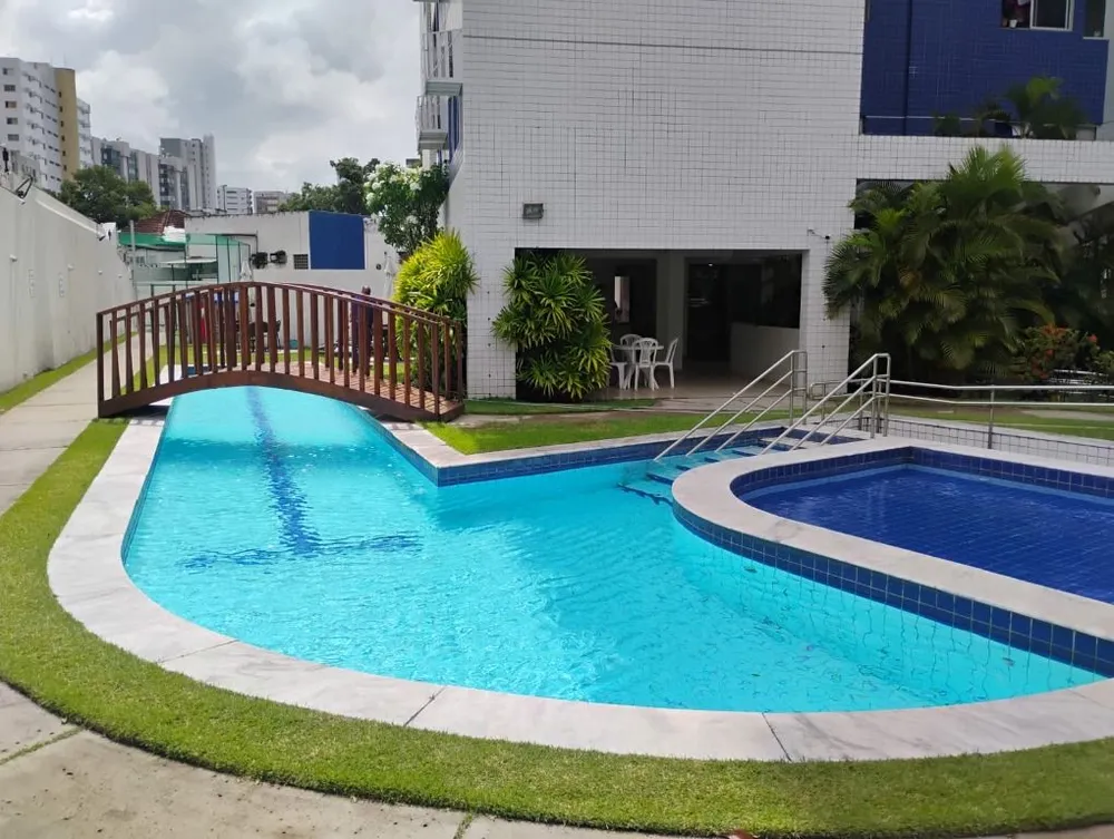 Apartamento, 3 quartos, 85 m² - Foto 4