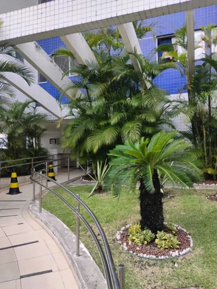 Apartamento, 3 quartos, 85 m² - Foto 2