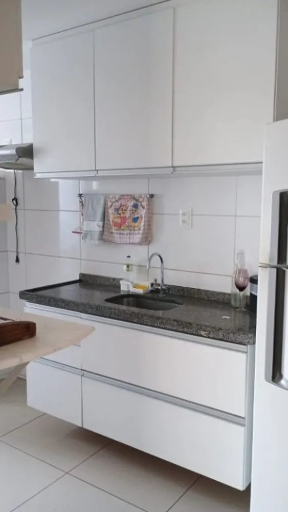 Apartamento, 3 quartos, 85 m² - Foto 14