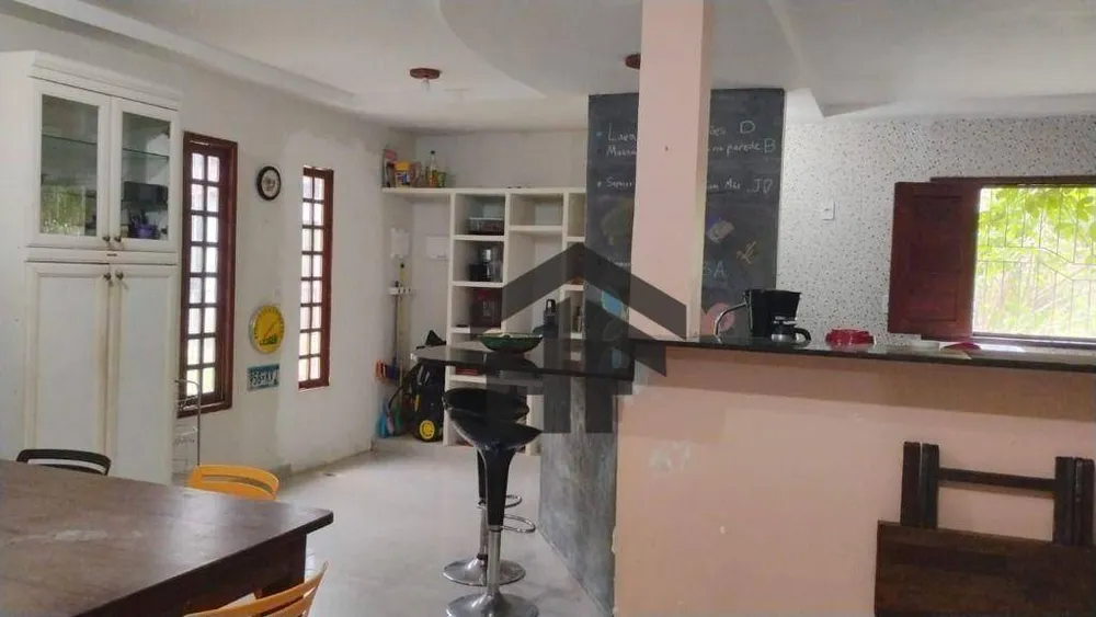 Chácara, 6 quartos, 8 hectares - Foto 1