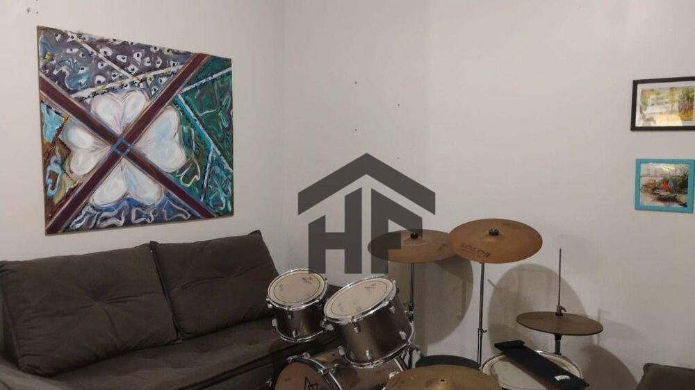 Chácara à venda e aluguel com 6 quartos, 300m² - Foto 4