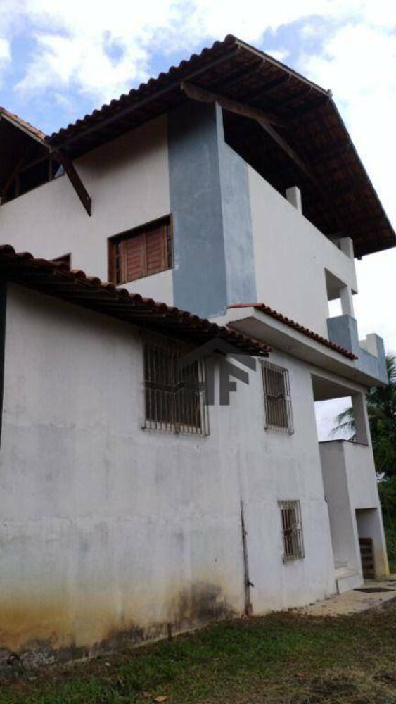 Chácara à venda e aluguel com 6 quartos, 300m² - Foto 12