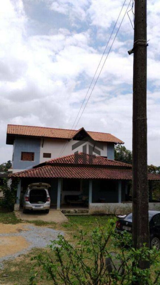 Chácara à venda e aluguel com 6 quartos, 300m² - Foto 11