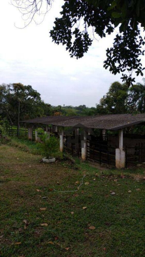 Chácara à venda e aluguel com 6 quartos, 300m² - Foto 9