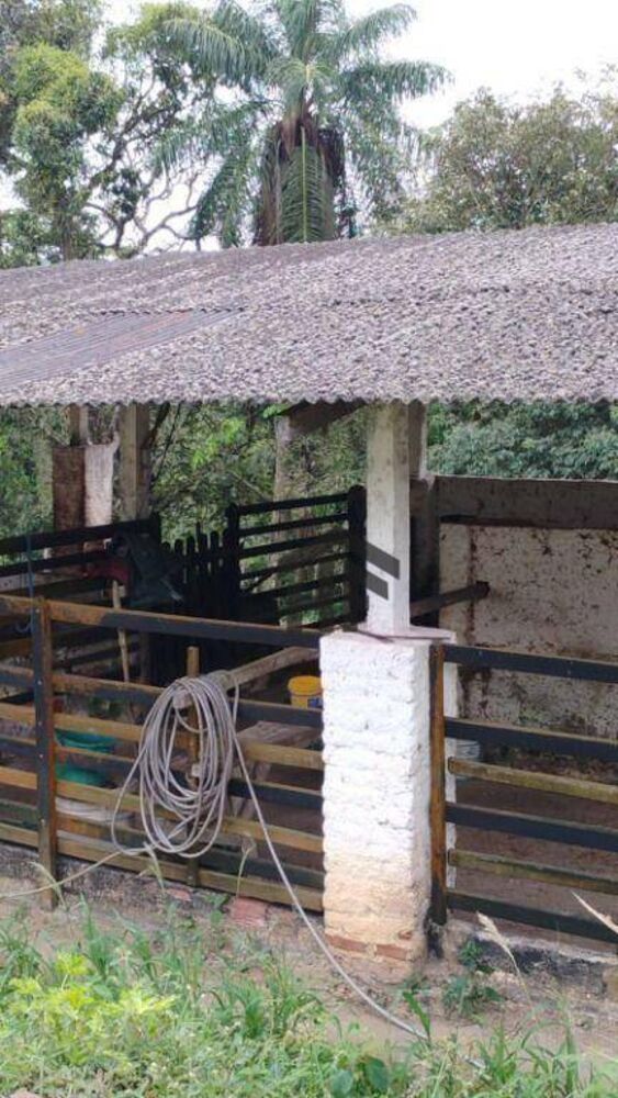 Chácara à venda e aluguel com 6 quartos, 300m² - Foto 7