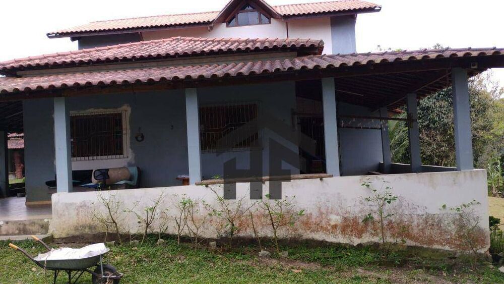 Chácara à venda e aluguel com 6 quartos, 300m² - Foto 5