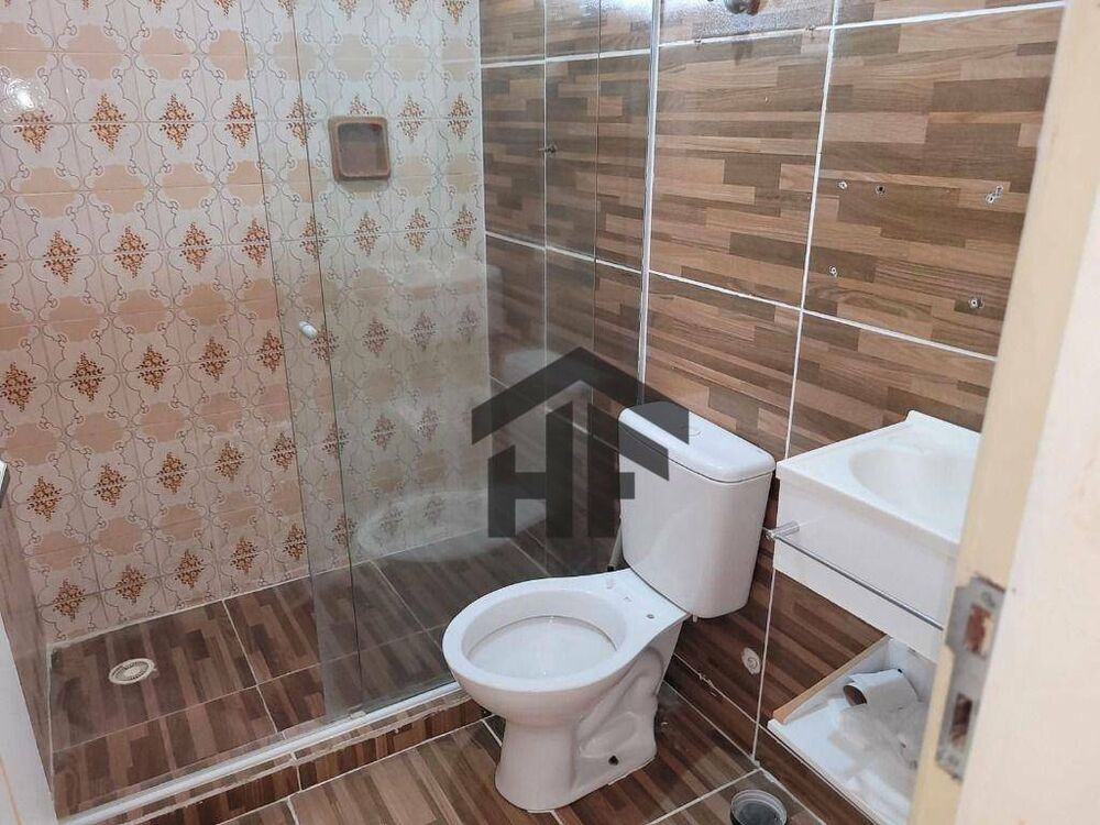 Flat/Apart Hotel, 1 quarto, 40 m² - Foto 12