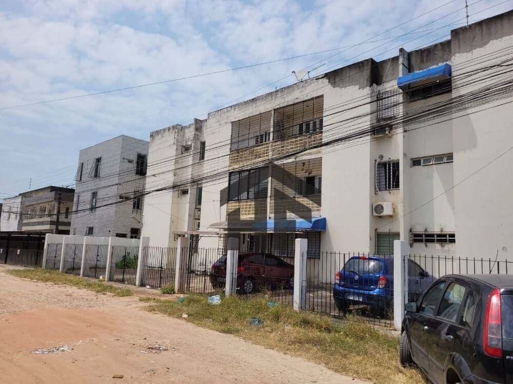 Flat/Apart Hotel, 1 quarto, 40 m² - Foto 1