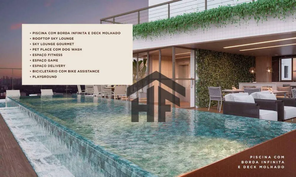 Apartamento, 3 quartos, 84 m² - Foto 7