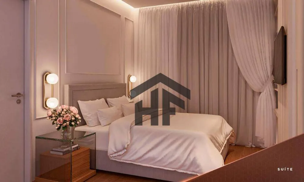 Apartamento, 3 quartos, 84 m² - Foto 16