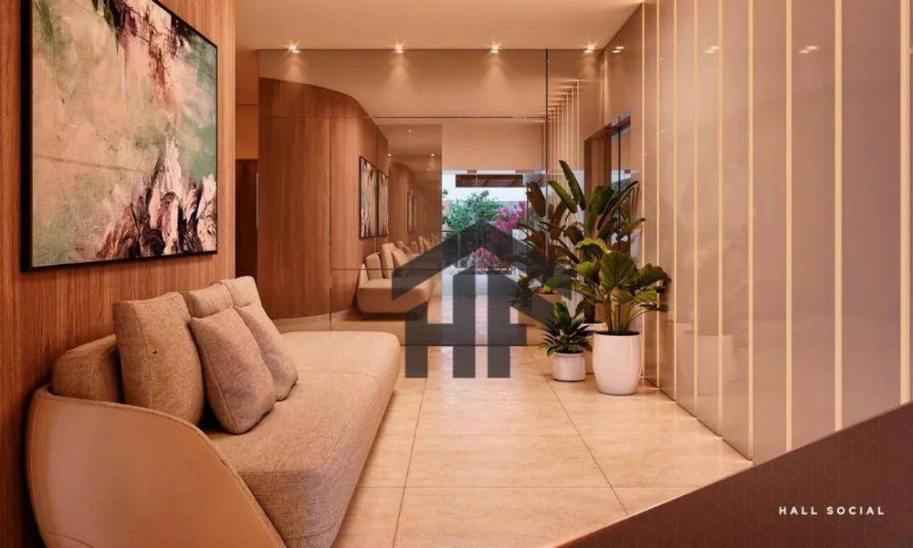 Apartamento, 3 quartos, 84 m² - Foto 6