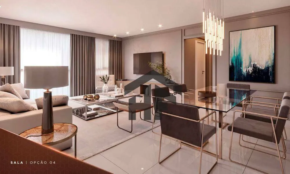 Apartamento, 3 quartos, 84 m² - Foto 14