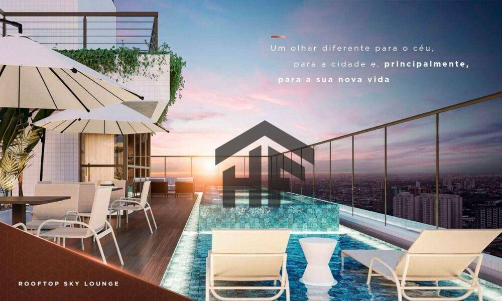 Apartamento, 3 quartos, 84 m² - Foto 1