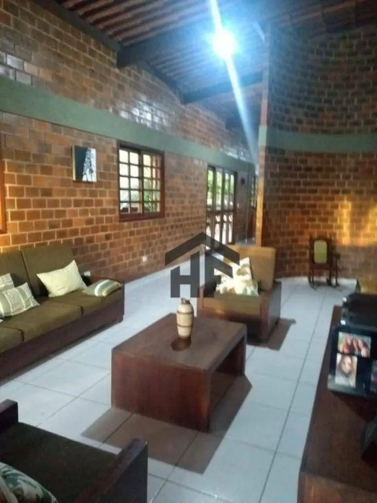 Casa de Condomínio, 5 quartos - Foto 6