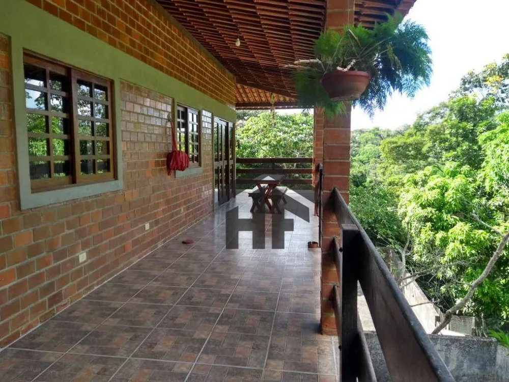 Casa de Condomínio, 5 quartos - Foto 2