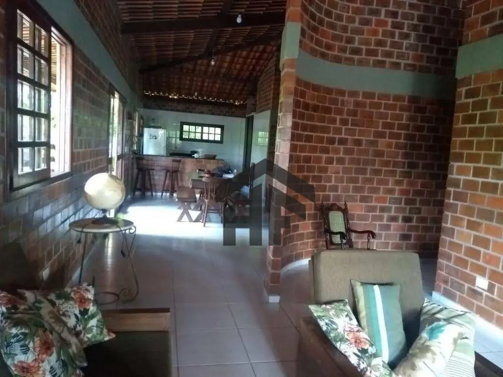 Casa de Condomínio, 5 quartos - Foto 4