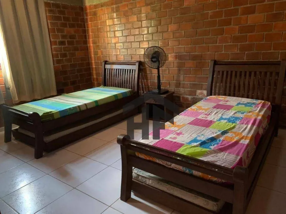 Casa de Condomínio, 5 quartos - Foto 9
