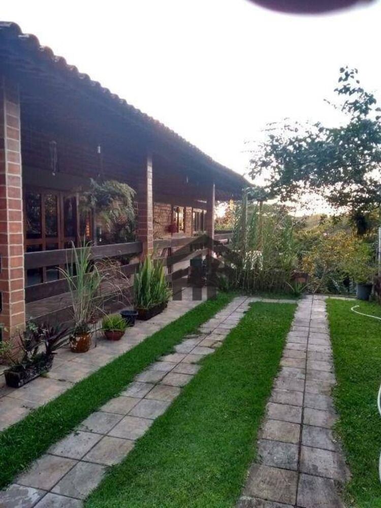 Casa de Condomínio, 5 quartos - Foto 4