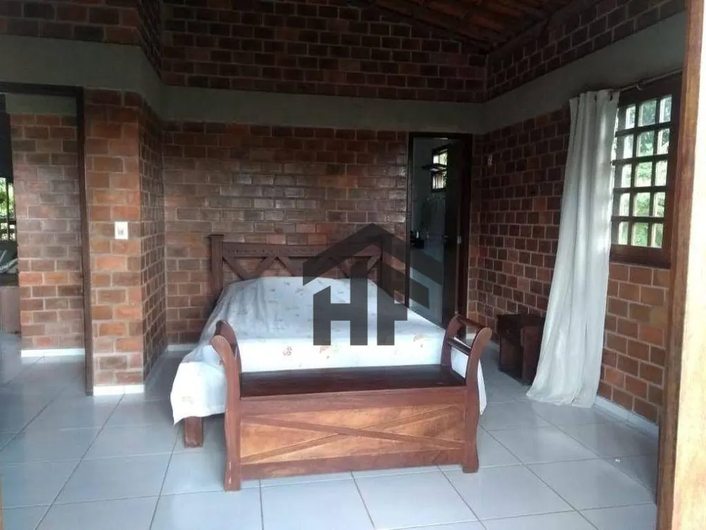 Casa de Condomínio, 5 quartos - Foto 10