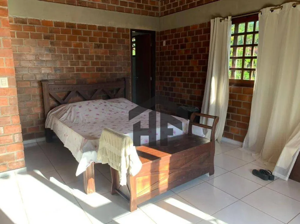 Casa de Condomínio, 5 quartos - Foto 8