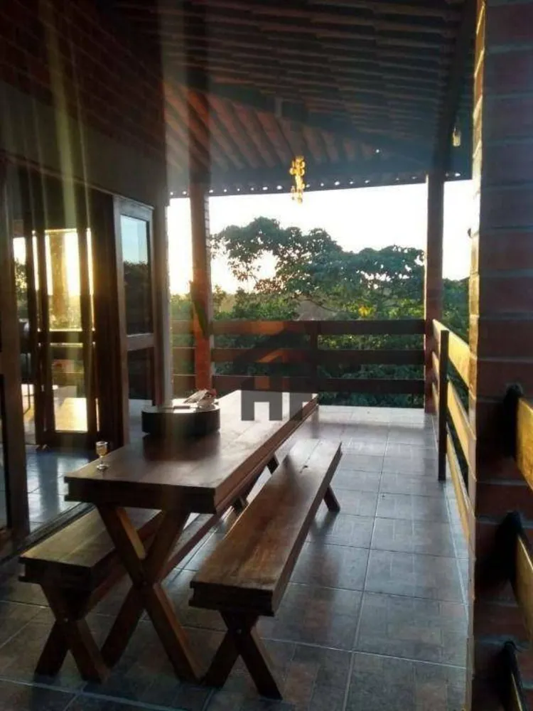 Casa de Condomínio, 5 quartos - Foto 11