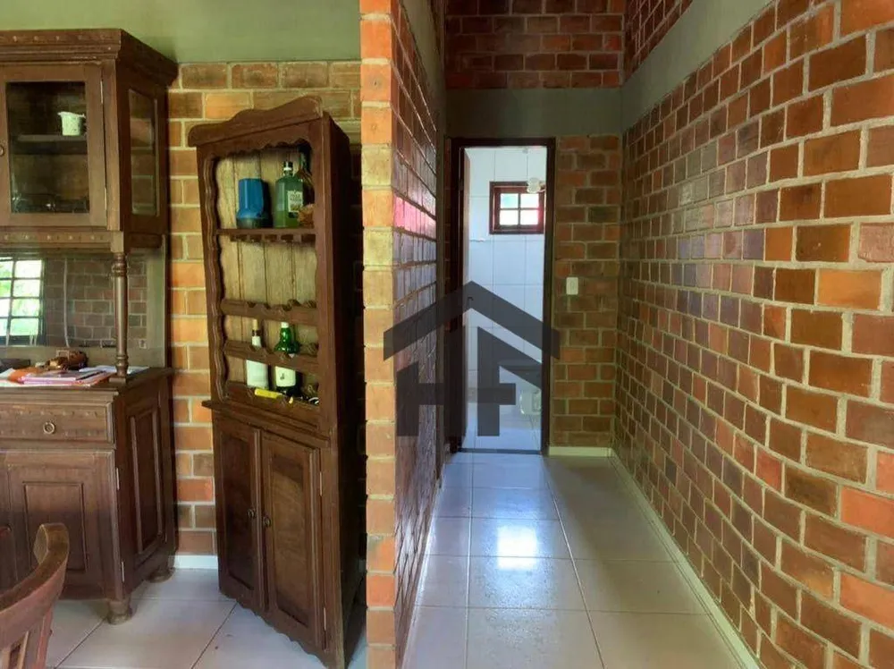 Casa de Condomínio, 5 quartos - Foto 5