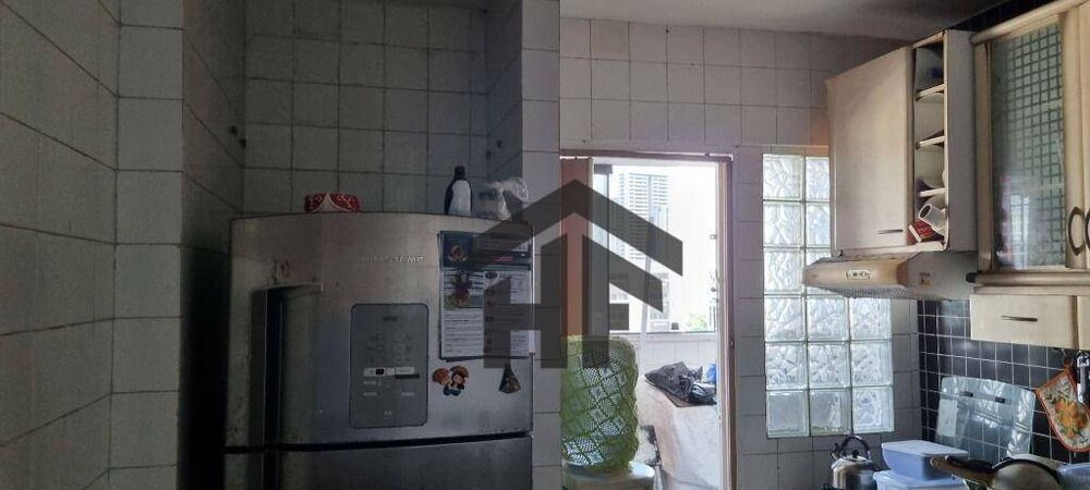 Apartamento à venda com 3 quartos, 140m² - Foto 10