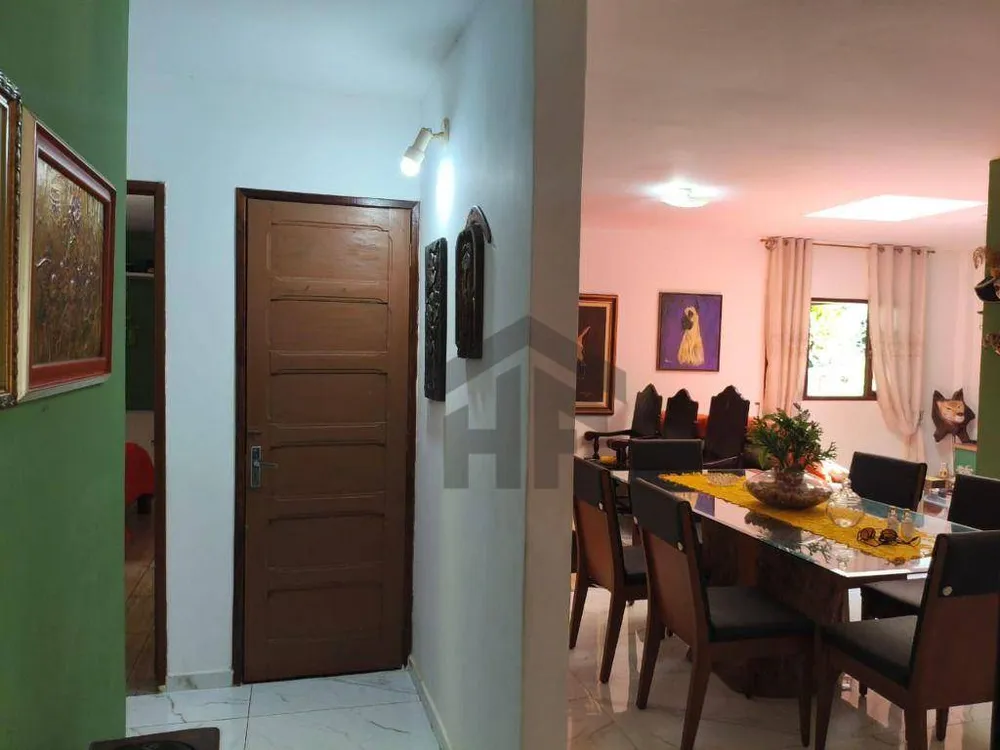 Chácara, 3 quartos, 1 hectares - Foto 1