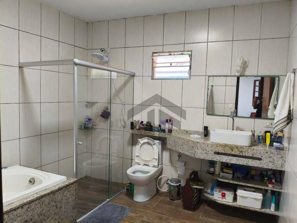 Chácara, 3 quartos, 1 hectares - Foto 4