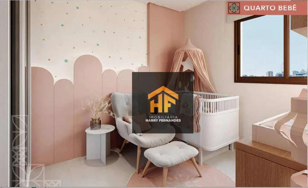 Apartamento, 3 quartos, 60 m² - Foto 10