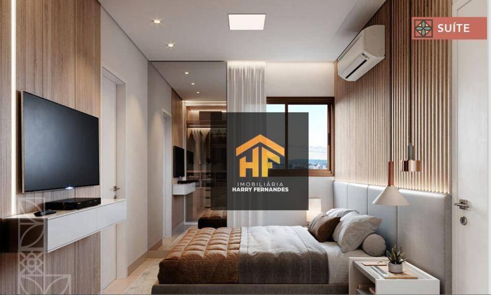 Apartamento, 3 quartos, 60 m² - Foto 7