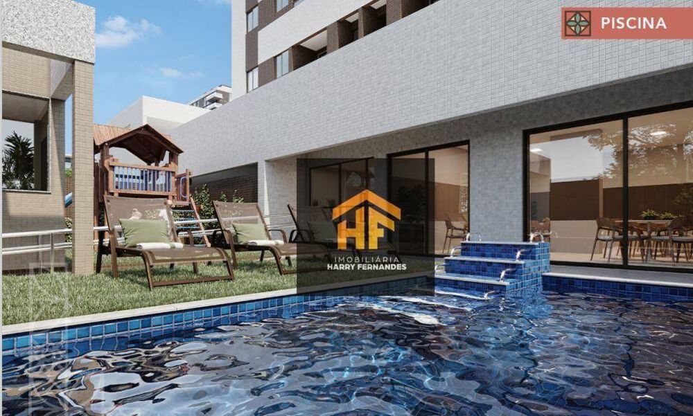 Apartamento, 3 quartos, 60 m² - Foto 4