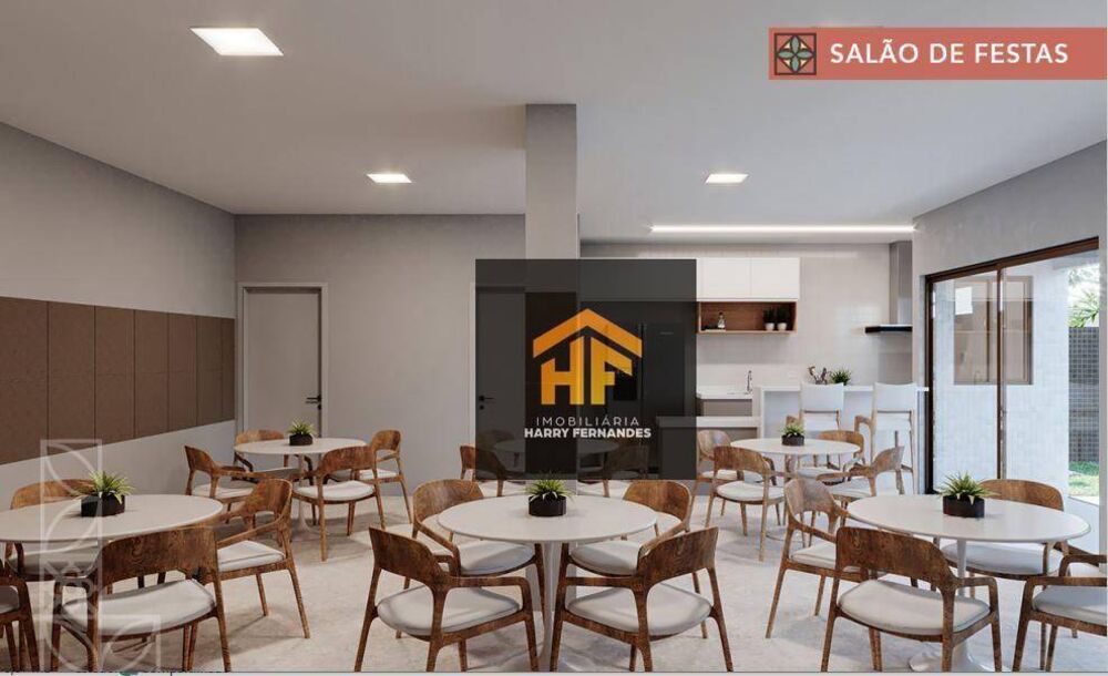 Apartamento, 3 quartos, 60 m² - Foto 11