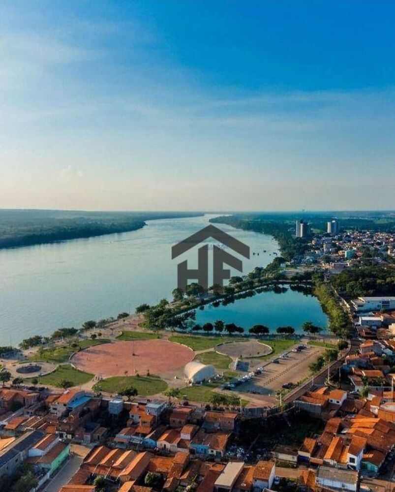 Terreno, 5 hectares - Foto 1