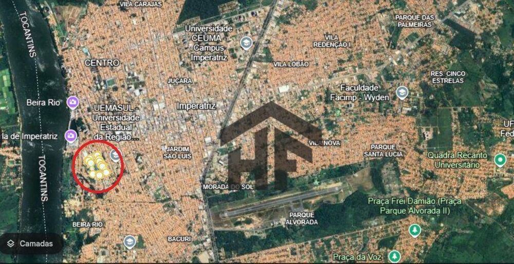 Terreno, 5 hectares - Foto 3